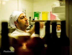 Signature - West Bridgford