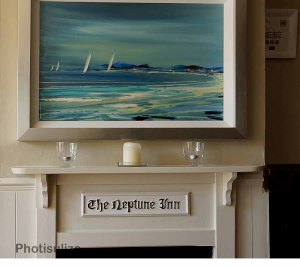 The Neptune, Old Hunstanton