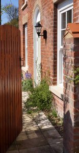 The Neptune, Old Hunstanton