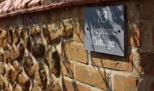 The Neptune, Old Hunstanton